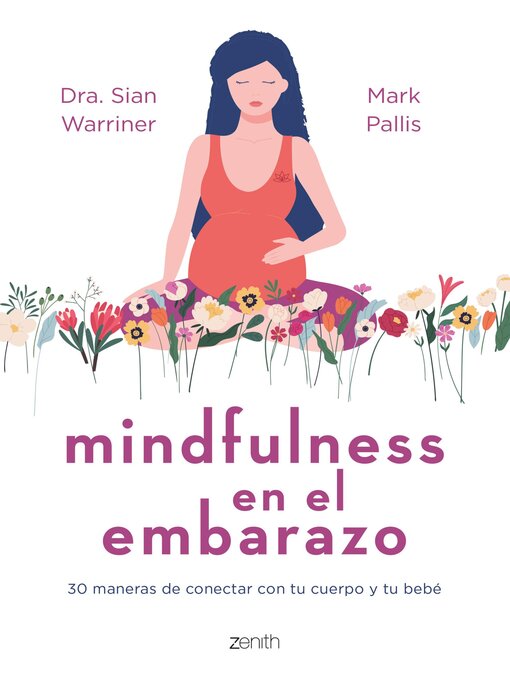 Title details for Mindfulness en el embarazo by Sian Warriner - Wait list